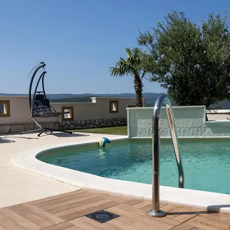 With Pool 